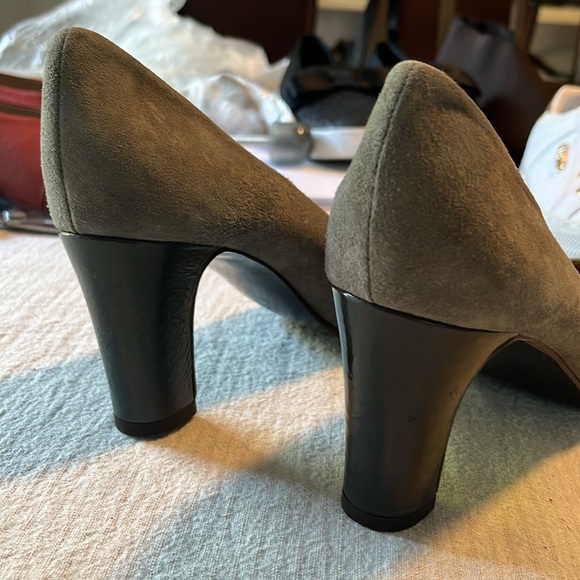 JCrew pump- Made in Italy - Picture 6 of 12